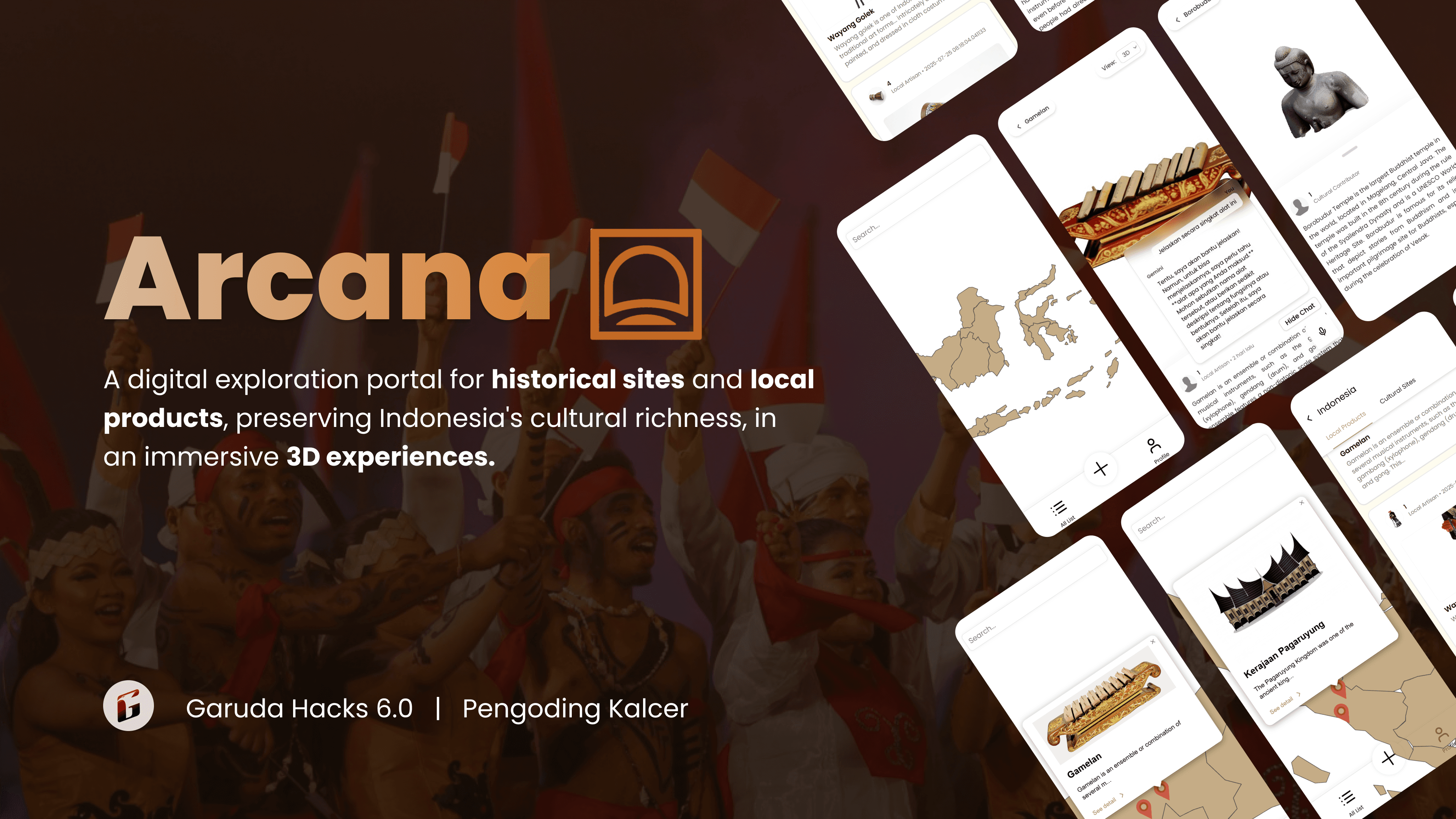 Arcana